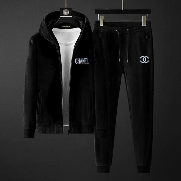 Picture of Chanel Sweater Suits _SKUChanelM-4XLkdtn1137960